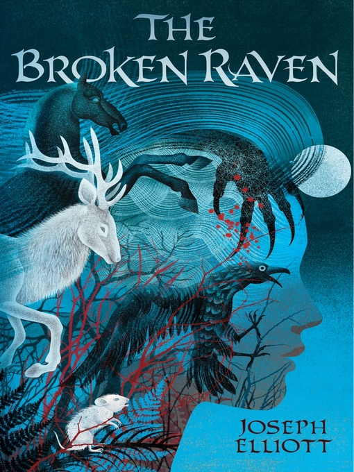 Title details for The Broken Raven by Joseph Elliott - Available